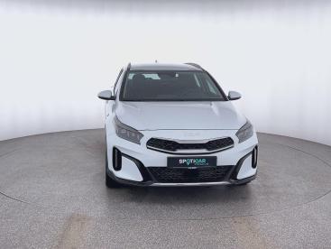 SPOTICAR Kia Xceed Vision 1.5*navi*shz*rfk*uvm Gebraucht - Limousine Benzin Weiß - Uslar - 1201271164_3