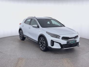 SPOTICAR Kia Xceed Vision 1.5*navi*shz*rfk*uvm Gebraucht - Limousine Benzin Weiß - Uslar - 1201271164_4