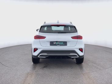 SPOTICAR Kia Xceed Vision 1.5*navi*shz*rfk*uvm Gebraucht - Limousine Benzin Weiß - Uslar - 1201271164_5