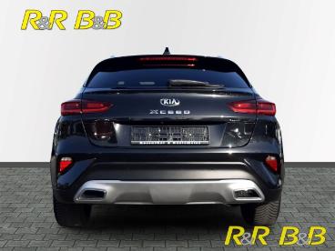 SPOTICAR Kia Xceed Xcee´d 1.4 Launch Edition At Navi Sitzheizung Pano Gebraucht - Limousine Benzin Schwarz - Soest - 1201272170_3