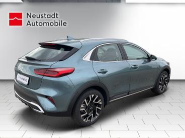 SPOTICAR Kia Xceed Spirit 1.5 Led-scheinw., Navi, Kamera Gebraucht - Limousine Benzin  - Elsterwerda - 1201274083_4