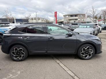 SPOTICAR Kia Xceed 1.6 T-gdi Opf Dct7 Gt-line Gebraucht - Limousine Benzin Anthrazit - Radolfzell - 1201275329_4