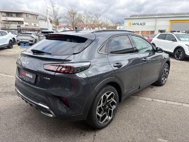 SPOTICAR Kia Xceed 1.6 T-gdi Opf Dct7 Gt-line Gebraucht - Limousine Benzin Anthrazit - Radolfzell - 1201275329_5