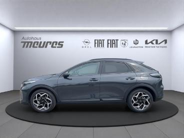 SPOTICAR Kia Xceed Xcee´d Gt-line 1.5 T-gdi Dct Leder Navi Led Ruckfa Gebraucht - Limousine Benzin Grau - Erkelenz - 1201300414_2
