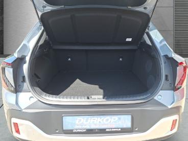 SPOTICAR Kia Xceed Xcee´d Spirit 110kw At Jbl Premium-sound Navi Digi Gebraucht - Limousine Benzin Silber - Berlin - 1201309068_5