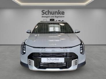 SPOTICAR Kia Xceed Xcee´d 1.6t-gdi Spirit Navi Led Acc Apple Carplay Gebraucht - Limousine Benzin Grau - Aurich - 1201315571_3