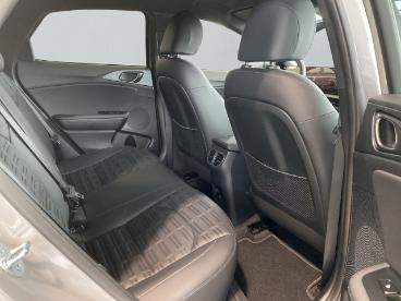 SPOTICAR Kia Xceed Xcee´d 1.6t-gdi Spirit Navi Led Acc Apple Carplay Gebraucht - Limousine Benzin Grau - Aurich - 1201315571_5