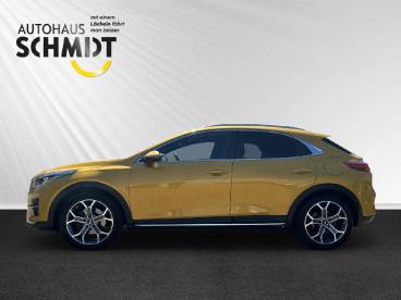 SPOTICAR Kia Xceed Xceed Gebraucht - Limousine Benzin  - Ehrenburg - 1201315712_2