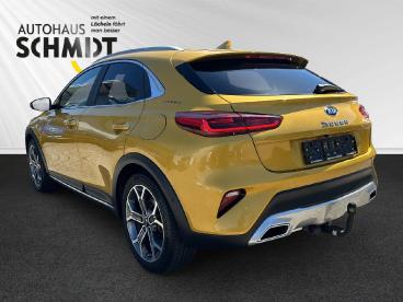 SPOTICAR Kia Xceed Xceed Gebraucht - Limousine Benzin  - Ehrenburg - 1201315712_3