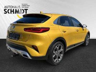 SPOTICAR Kia Xceed Xceed Gebraucht - Limousine Benzin  - Ehrenburg - 1201315712_5