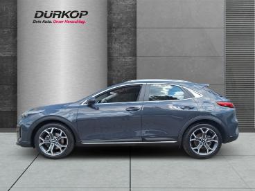 SPOTICAR Kia Xceed Xcee´d Spirit Kamera Sitz+lenkradheiz 18.000km Abs Gebraucht - Limousine Benzin Grau - Berlin - 1201319097_2