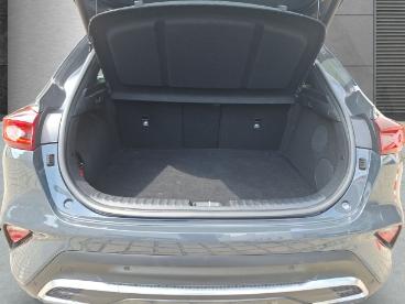 SPOTICAR Kia Xceed Xcee´d Spirit Kamera Sitz+lenkradheiz 18.000km Abs Gebraucht - Limousine Benzin Grau - Berlin - 1201319097_5