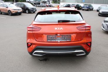 SPOTICAR Kia Xceed Vision,bi-led,navi,kamera,connect Gebraucht - Limousine Benzin Orange - Prüm - 1201320459_3