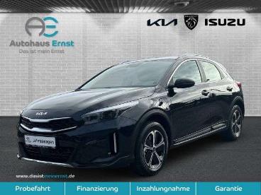 SPOTICAR Kia Xceed 1.6 Gdi Dct6 Opf Plug-in-hybrid Spirit Gebraucht - Limousine Plug-in Hybrid Schwarz - Kiel - 1201320911_1