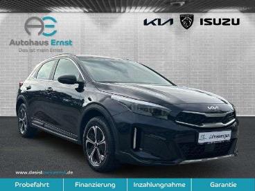 SPOTICAR Kia Xceed 1.6 Gdi Dct6 Opf Plug-in-hybrid Spirit Gebraucht - Limousine Plug-in Hybrid Schwarz - Kiel - 1201320911_2