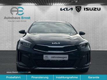 SPOTICAR Kia Xceed 1.6 Gdi Dct6 Opf Plug-in-hybrid Spirit Gebraucht - Limousine Plug-in Hybrid Schwarz - Kiel - 1201320911_3