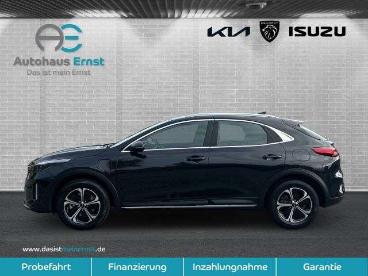 SPOTICAR Kia Xceed 1.6 Gdi Dct6 Opf Plug-in-hybrid Spirit Gebraucht - Limousine Plug-in Hybrid Schwarz - Kiel - 1201320911_4