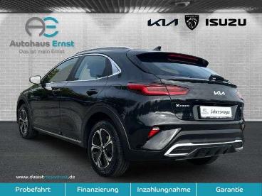 SPOTICAR Kia Xceed 1.6 Gdi Dct6 Opf Plug-in-hybrid Spirit Gebraucht - Limousine Plug-in Hybrid Schwarz - Kiel - 1201320911_5