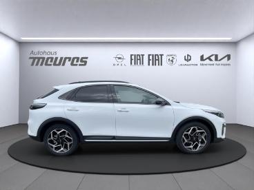 SPOTICAR Kia Xceed Xcee´d Gt-line 1.5 T-gdi Dct Fahrschulwagen Fahrsc Gebraucht - Limousine Benzin Weiß - Erkelenz - 1201335144_5