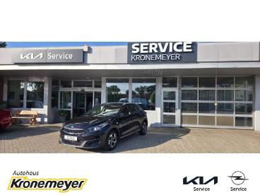 SPOTICAR Kia Xceed Xcee´d 1.0 Edition 7 Led Apple Carplay Android Aut Gebraucht - Limousine Benzin Schwarz - Emlichheim - 1201336463_1