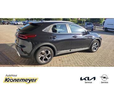 SPOTICAR Kia Xceed Xcee´d 1.0 Edition 7 Led Apple Carplay Android Aut Gebraucht - Limousine Benzin Schwarz - Emlichheim - 1201336463_4