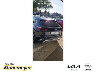 SPOTICAR Kia Xceed Xcee´d 1.0 Edition 7 Led Apple Carplay Android Aut Gebraucht - Limousine Benzin Schwarz - Emlichheim - 1201336463_5
