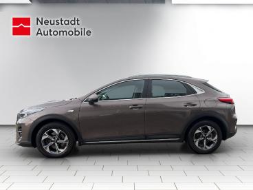 SPOTICAR Kia Xceed Edition Sitzheizung, Kamera, Anhangerkuppl. Gebraucht - Limousine Benzin Braun - Elsterwerda - 1201339908_2
