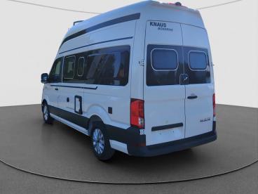 SPOTICAR Knaus Boxdrive Boxdrive Gebraucht - Wohnmobil Diesel Weiß - Gettorf - 1201310792_3