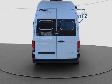 SPOTICAR Knaus Boxdrive Boxdrive Gebraucht - Wohnmobil Diesel Weiß - Gettorf - 1201310792_4