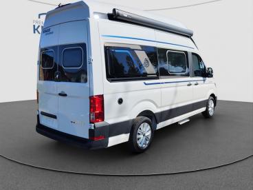 SPOTICAR Knaus Boxdrive Boxdrive Gebraucht - Wohnmobil Diesel Weiß - Gettorf - 1201310792_5
