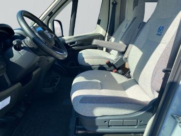 SPOTICAR Knaus Boxlife Boxlife Gebraucht - Wohnmobil Diesel Grau - Aurich - 1201019864_5