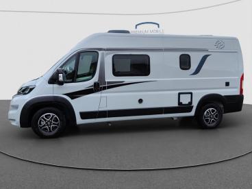 SPOTICAR Knaus Boxlife Boxlife Gebraucht - Wohnmobil Diesel  - Gettorf - 1201158546_2