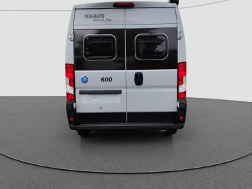 SPOTICAR Knaus Boxlife Boxlife Gebraucht - Wohnmobil Diesel  - Gettorf - 1201158546_3