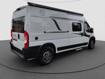 SPOTICAR Knaus Boxlife Boxlife Gebraucht - Wohnmobil Diesel  - Gettorf - 1201158546_5