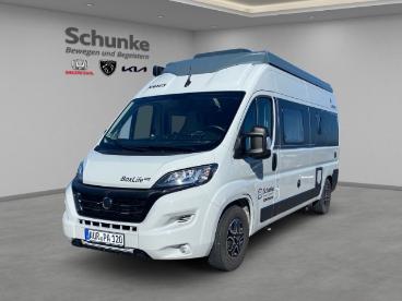 SPOTICAR Knaus Boxlife Boxlife Gebraucht - Wohnmobil Diesel Grau - Aurich - 1201273231_2