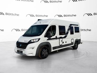 SPOTICAR Knaus Boxlife Boxlife Gebraucht - Wohnmobil Diesel  - Gräfenhainichen - 1201309370_2