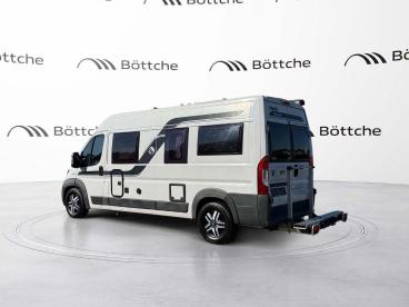 SPOTICAR Knaus Boxlife Boxlife Gebraucht - Wohnmobil Diesel  - Gräfenhainichen - 1201309370_3