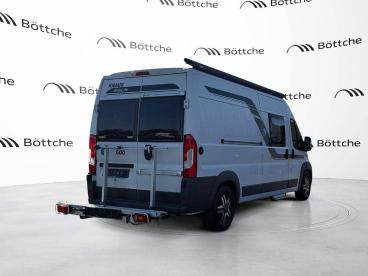 SPOTICAR Knaus Boxlife Boxlife Gebraucht - Wohnmobil Diesel  - Gräfenhainichen - 1201309370_4