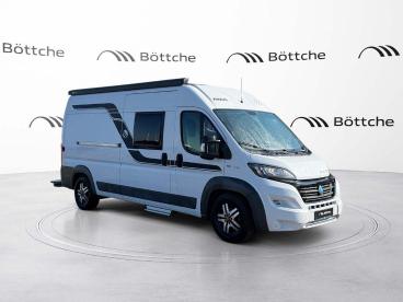 SPOTICAR Knaus Boxlife Boxlife Gebraucht - Wohnmobil Diesel  - Gräfenhainichen - 1201309370_5