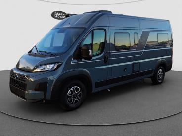 SPOTICAR Knaus Boxlife Boxlife Gebraucht - Wohnmobil Diesel Grau - Gettorf - 1201310793_1