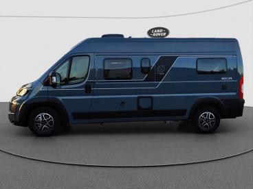 SPOTICAR Knaus Boxlife Boxlife Gebraucht - Wohnmobil Diesel Grau - Gettorf - 1201310793_2