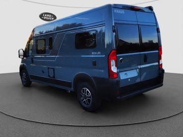 SPOTICAR Knaus Boxlife Boxlife Gebraucht - Wohnmobil Diesel Grau - Gettorf - 1201310793_3