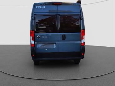 SPOTICAR Knaus Boxlife Boxlife Gebraucht - Wohnmobil Diesel Grau - Gettorf - 1201310793_4