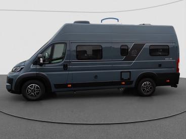 SPOTICAR Knaus Boxlife Boxlife Gebraucht - Wohnmobil Diesel Grau - Gettorf - 1201310794_2