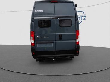 SPOTICAR Knaus Boxlife Boxlife Gebraucht - Wohnmobil Diesel Grau - Gettorf - 1201310794_4
