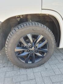SPOTICAR Knaus Boxstar Hand*busbiker*17´´lmf*alarm* Navi Gebraucht - Van Diesel Weiß - Gettorf - 1201278288_5