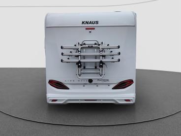 SPOTICAR Knaus Live Hubbett*tv*led-scheinwerfer Gebraucht - Sonstige Diesel Weiß - Gettorf - 1201310798_3