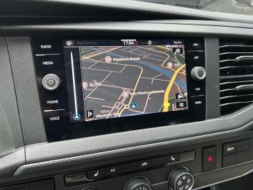 SPOTICAR Knaus Tourer Van Tourer Van Gebraucht - Sonstige Diesel  - Münster - 1201196725_5