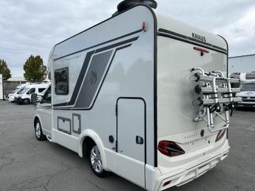 SPOTICAR Knaus Tourer Van Tourer Van Gebraucht - Sonstige Diesel  - Münster - 1201208795_4