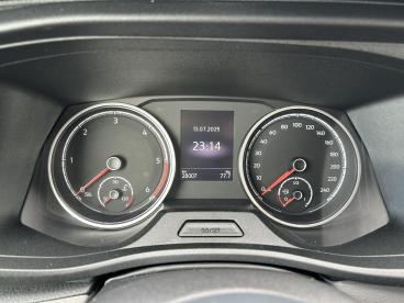 SPOTICAR Knaus Tourer Van Tourer Van Gebraucht - Sonstige Diesel  - Münster - 1201208795_5